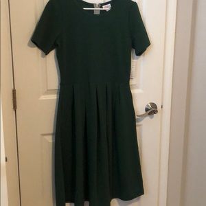 NWT Lularoe Amelia dress